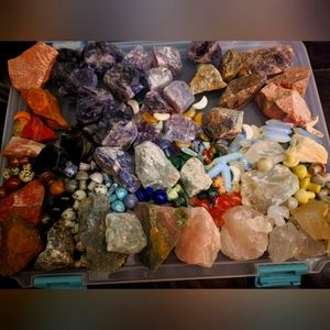 💗3/$20 Crystal scoop ❤️